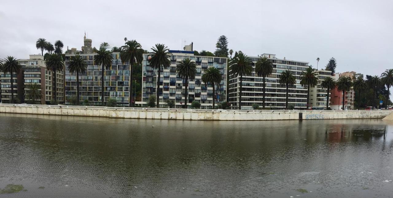 Hospedagem domiciliar Edificio Las Palmas Vina del Mar