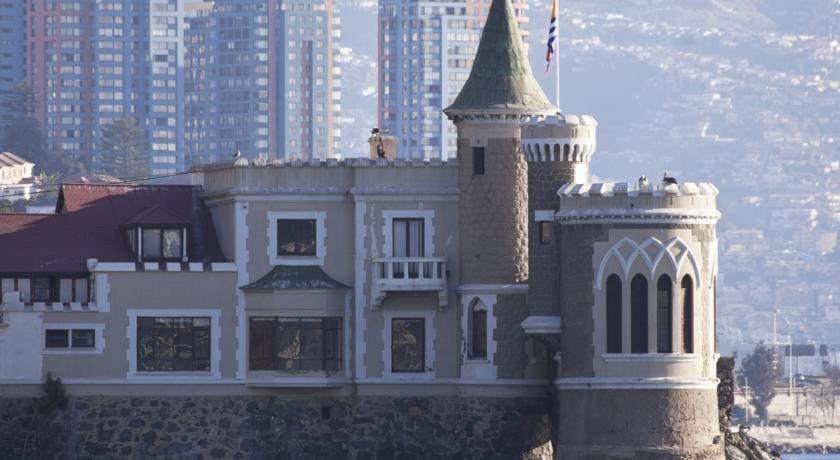 Edificio Las Palmas
